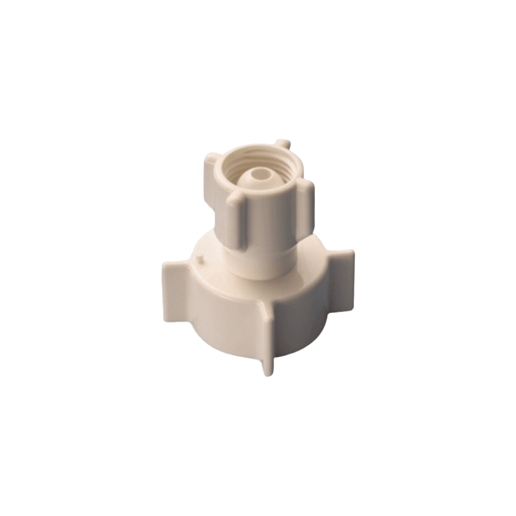 Carefusion / Vyaire-CareFusion AirLife Humidifier Adapter for AL2500 & AL2700 CS/120-MedTech-1